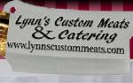 Lynns-Custom-Meats-Catering
